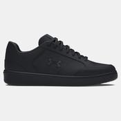 Under Armour UA Official Mens Shoes - Black - 9