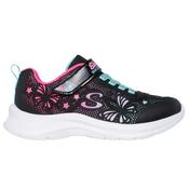Skechers Girl's Jumpsters 2.0 - Butterfly Flush - 1