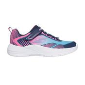 Skechers Girl's Microspec Advance - Oasis Point - 1