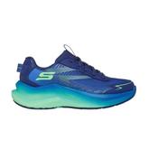 Skechers Boy's Max Cushioning Ascender - Stable-Pacer - 6