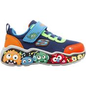Skechers Boys Play Scene - Monster Mania - 5K