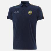 Offaly GAA O'Neills Men's Hydra Polo Shirt - XL image