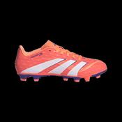 adidas Predator Club Firm/Multi-Ground Boots - 8