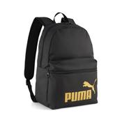 Puma Phase Backpack - Assorted - BLACK GOLD