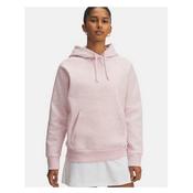 UA Ladies Rival Fleece Hoody - S