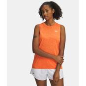 UA Ladies Tech™ Twist Tank - L