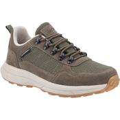 Cotswold Men's Elmfield Classic Lace Shoes - 12