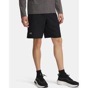 UA Men's Launch 23cm Shorts - L