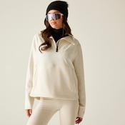 Dare2B Ladies Wander 1/4 Zip Sweater - 10