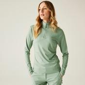 Dare2B Ladies Lowline II Lightweight Core Stretch Midlayer - 10