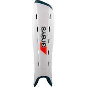 Grays G600 Hockey Shinguards - L