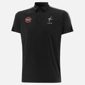 O'Neills Kildare GAA Men's Hydra Polo Shirt - L