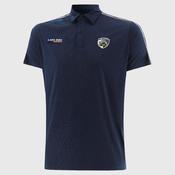 Laois GAA O'Neills Hydra Polo - M