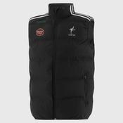 O'Neills Kildare GAA Hydra Padded Gilet - 13/14 yrs