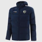 Laois GAA O'Neills Hydra Jacket - S