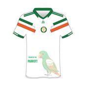Irish Parrott ProSport Jersey - S