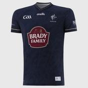 Kildare GAA O'Neills Alternative Jersey 2026 - Player Fit - L