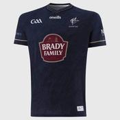 Kildare GAA O'Neills Alternative Jersey 2026 - 11/12 yrs