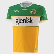 Offaly GAA O'Neills Home Jersey 2026 - 9/10 yrs