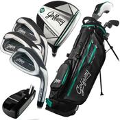 Golfway Champion Junior 6-Piece Package Set Left Hand - 170cm (Ages 16+ Years)