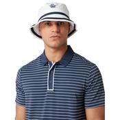 Original Penguin Heritage Stripe Polo - L