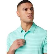 Original Penguin Heritage Stripe Polo - M