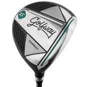 Golf Champion Junior Fairway Left Hand 140cm (10-12 yrs)