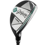 Golf Champion Junior Hybrid Right Hand 160cm (14-16 yrs) image
