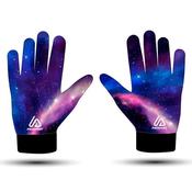 Prosport Gaelic Gloves – Galaxy - M