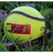 O'Meara Smart Touch Sliotar - Yellow