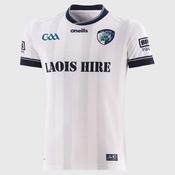 Laois GAA O'Neills Alternative Jersey 2026 - 7/8 yrs