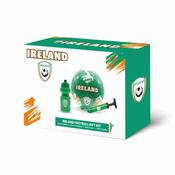 Ireland Football Gift Set