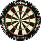 Harrows Pro Matchplay Bristle Dartboard