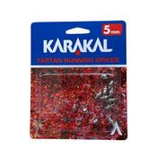 Karakal Running Spikes - 5mm