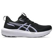 Asics Ladies GT-1000 14 - Black/Lilac - 4