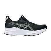 Asics Ladies GEL-KAYANO 32 - Black/White - 4