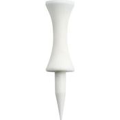 Longridge Golf Plastic Castle 29mm Tees - 20 Pack