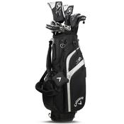 Callaway 2026 XR 13-Piece Complete Regular Shaft Set MLH