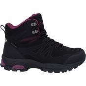 Hi-Tec Womens Jackdaw Mid Waterproof Boot - 7
