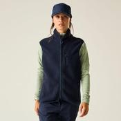Dare2be Excursion Ladies Gilet - Navy - 16