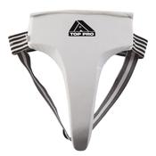 Top Pro Female Groin Guard - Extra Small image