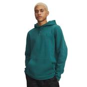 Under Armour Icon Fleece Hoodie - Green - M
