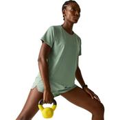 Dare 2B Women's Chase II T-Shirt - Green - 10