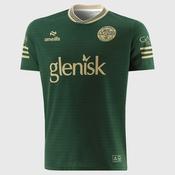 Offaly GAA O'Neills Short Sleeve 2026 Training Top - 13/14 yrs