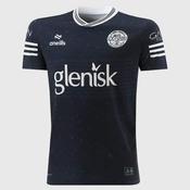 Offaly GAA O'Neills Training Top - Player Fit - L