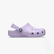 Crocs Kids Classic Clog - Lavender - 3 (EUR 34-35)