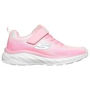 Skechers Girls Boundless - Pink/Multi - 1