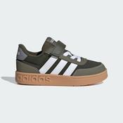 adidas Breakbase Kids Shoes - 13K