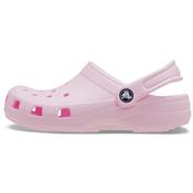 Crocs Kids Classic Clog - Pink - 6 (EUR 39-40)