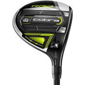 Cobra King Radspeed Fairway Wood MRH - 3